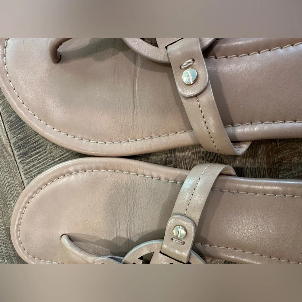 Tory Burch Miller Sandals - Picture 14 of 14